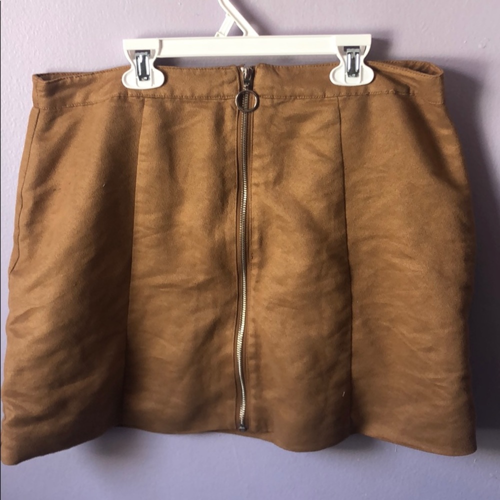 Forever 21 skirt